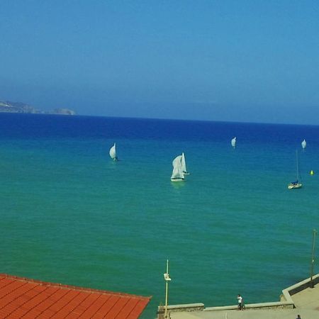 The Central Heraklion Exterior foto